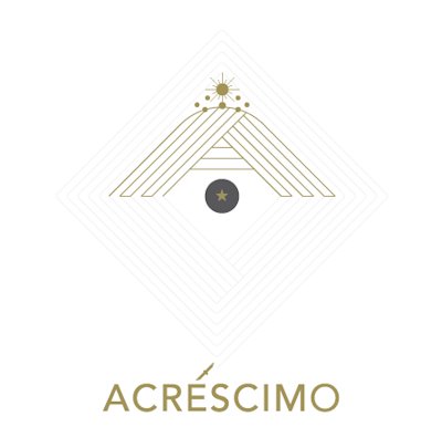 Logótipo Acréscimo